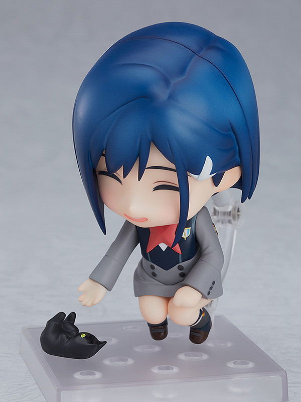 Nendoroid No. 987 Darling in the FranXX: Ichigo image 5