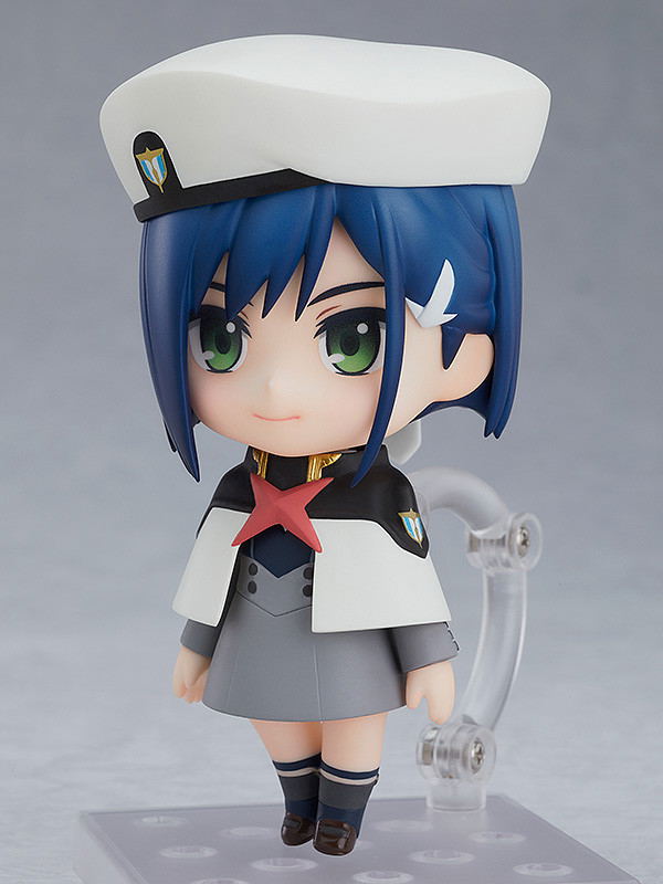 Nendoroid No. 987 Darling in the FranXX: Ichigo image 6
