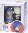 Nendoroid No. 987 Darling in the FranXX: Ichigo thumbnail 7