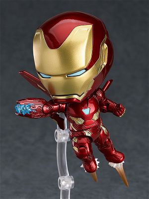 Nendoroid No. 988 Avengers Infinity War: Iron Man Mark 50 Infinity Edition