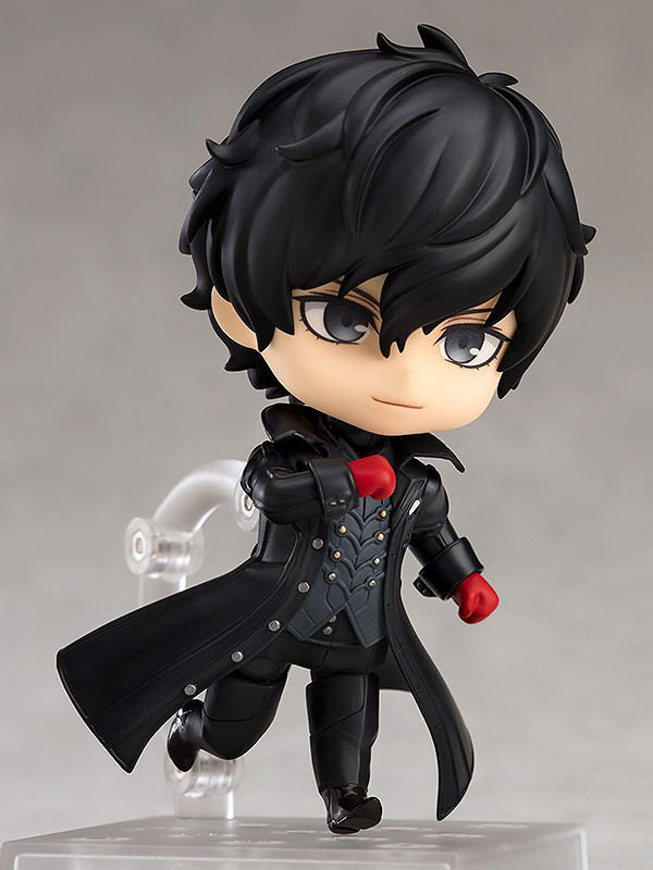 Nendoroid No. 989 Persona 5: Joker image 5