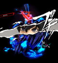 Nendoroid No. 989 Persona 5: Joker thumbnail 8