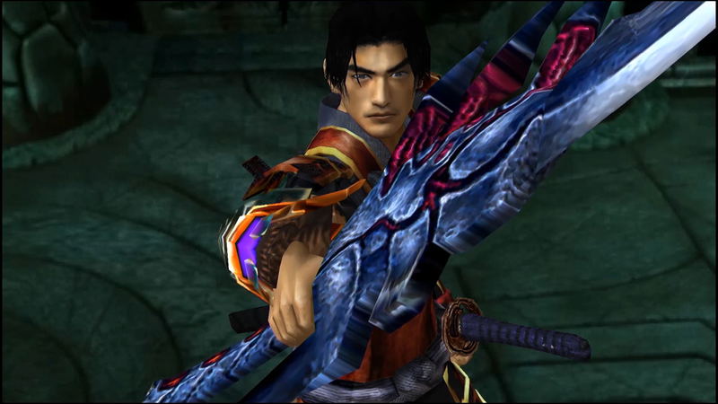 Onimusha: Warlords image 2
