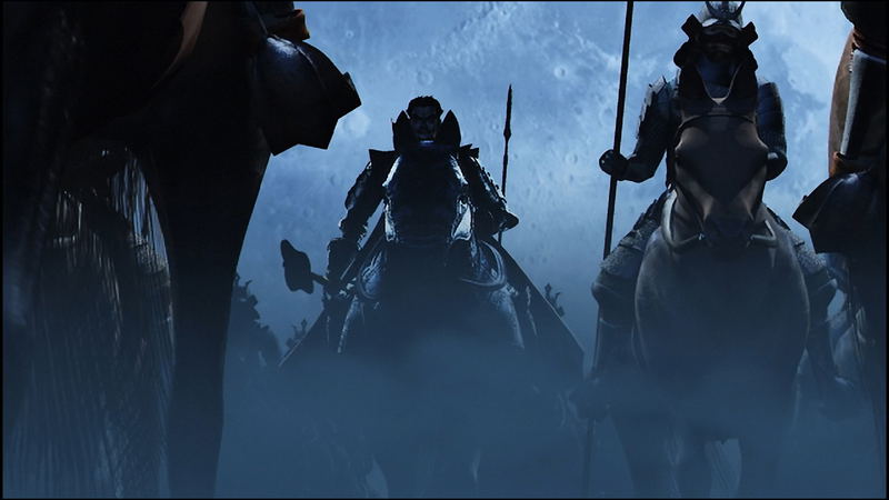 Onimusha: Warlords image 5