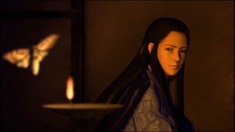 Onimusha: Warlords image 14