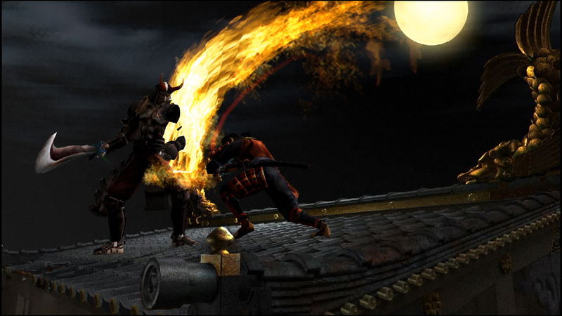 Onimusha: Warlords image 17