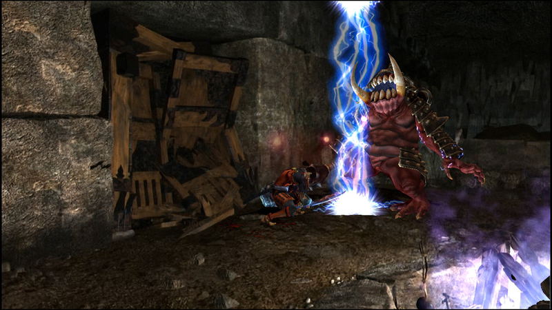 Onimusha: Warlords [e-Capcom Limited Edition] image 19