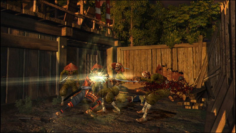 Onimusha: Warlords (Genma Seal Box) [Limited Edition] image 16