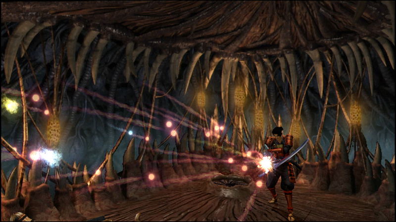 Onimusha: Warlords (Genma Seal Box) [Limited Edition] image 20