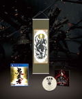 Onimusha: Warlords (Genma Seal Box) [Limited Edition] thumbnail 1