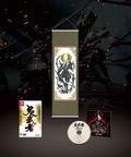 Onimusha: Warlords (Genma Seal Box) [Limited Edition] thumbnail 1