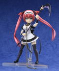 Parfom Queen's Blade Unlimited: Airi thumbnail 1
