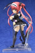 Parfom Queen's Blade Unlimited: Airi thumbnail 2