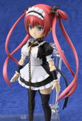 Parfom Queen's Blade Unlimited: Airi thumbnail 4