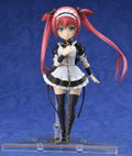 Parfom Queen's Blade Unlimited: Airi thumbnail 5
