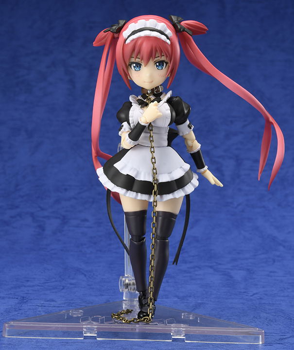 Parfom Queen's Blade Unlimited: Airi image 5
