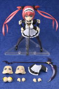 Parfom Queen's Blade Unlimited: Airi thumbnail 6