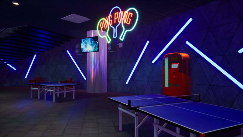 Party Arcade image 3