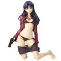 Rebuild of Evangelion: Misato Katsuragi thumbnail 1