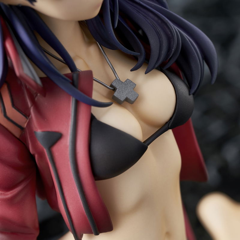 Rebuild of Evangelion: Misato Katsuragi image 10