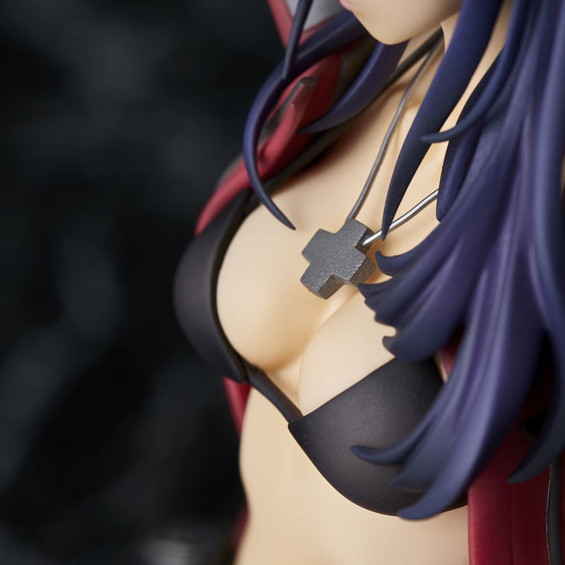 Rebuild of Evangelion: Misato Katsuragi image 11