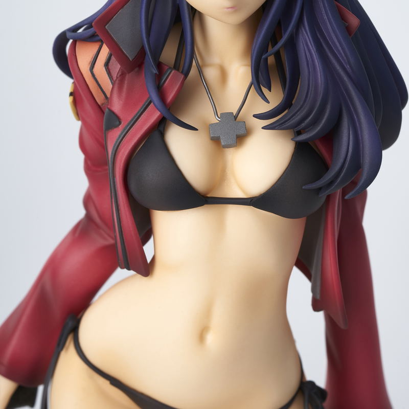 Rebuild of Evangelion: Misato Katsuragi image 12