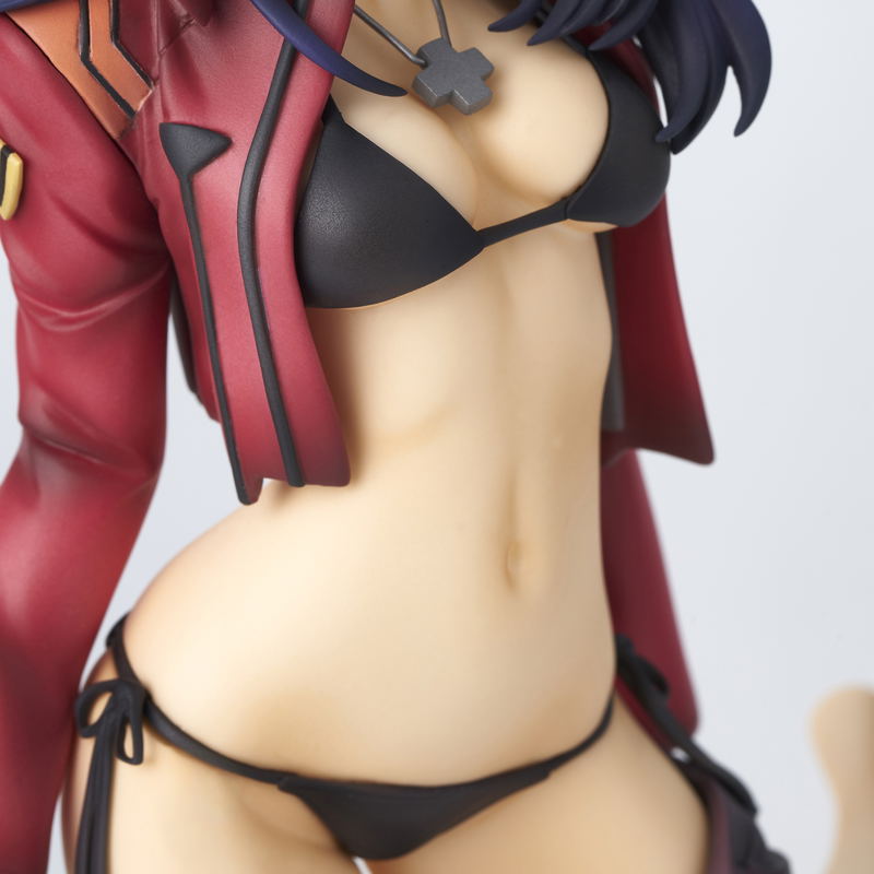 Rebuild of Evangelion: Misato Katsuragi image 13
