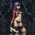 Rebuild of Evangelion: Misato Katsuragi thumbnail 4