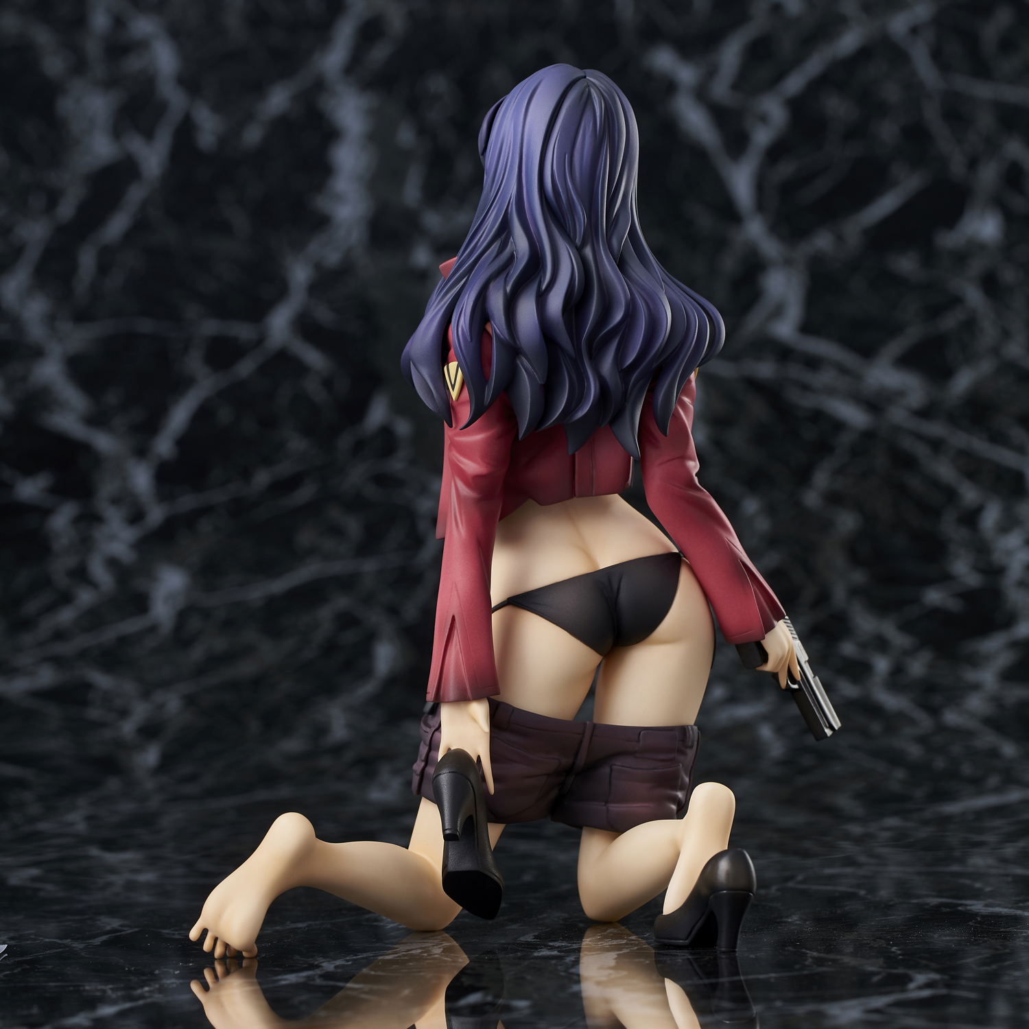 Rebuild of Evangelion: Misato Katsuragi Rebuild of Evangelion: Misato Katsuragi