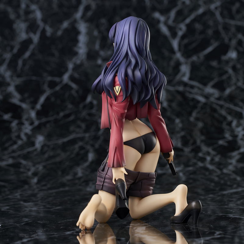 Rebuild of Evangelion: Misato Katsuragi image 7