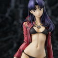 Rebuild of Evangelion: Misato Katsuragi thumbnail 8