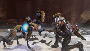 ReCore [Limited Edition] (DVD-ROM)