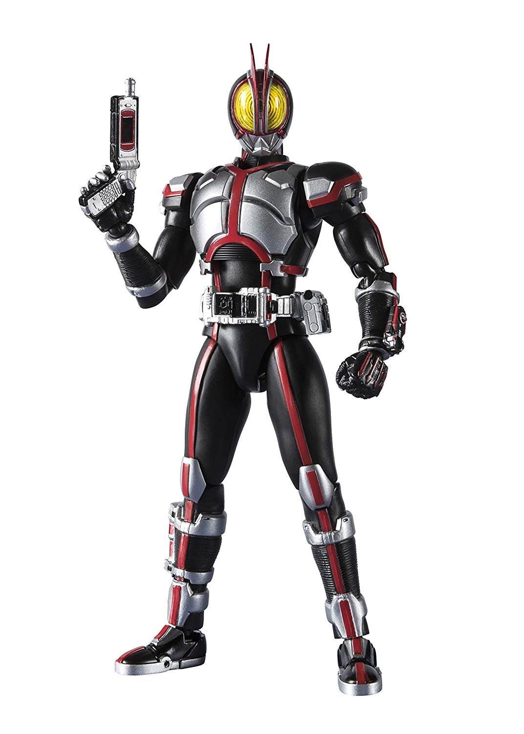 S.H.Figuarts Kamen Rider 555: Kamen Rider Faiz 20 Kamen Rider