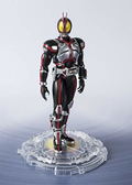 S.H.Figuarts Kamen Rider 555: Kamen Rider Faiz 20 Kamen Rider Kicks Ver. thumbnail 1