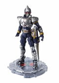 S.H.Figuarts Kamen Rider Blade: Kamen Rider Blade 20 Kamen Rider Kicks Ver. thumbnail 1