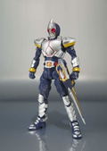 S.H.Figuarts Kamen Rider Blade: Kamen Rider Blade 20 Kamen Rider Kicks Ver. thumbnail 3