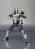 S.H.Figuarts Kamen Rider Blade: Kamen Rider Blade 20 Kamen Rider Kicks Ver. thumbnail 7