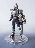 S.H.Figuarts Kamen Rider Blade: Kamen Rider Blade 20 Kamen Rider Kicks Ver. thumbnail 9