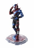 S.H.Figuarts Kamen Rider Build: Kamen Rider Build Rabbit Tank Form 20 Kamen Rider Kicks Ver. (Re-run) thumbnail 1