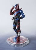 S.H.Figuarts Kamen Rider Build: Kamen Rider Build Rabbit Tank Form 20 Kamen Rider Kicks Ver. (Re-run) thumbnail 2