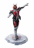 S.H.Figuarts Kamen Rider Den-O: Kamen Rider Den-O Sword Form 20 Kamen Rider Kicks Ver. thumbnail 1