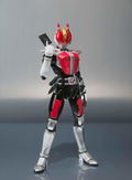 S.H.Figuarts Kamen Rider Den-O: Kamen Rider Den-O Sword Form 20 Kamen Rider Kicks Ver. thumbnail 2