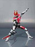 S.H.Figuarts Kamen Rider Den-O: Kamen Rider Den-O Sword Form 20 Kamen Rider Kicks Ver. thumbnail 3