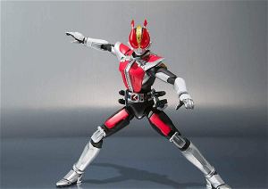 S.H.Figuarts Kamen Rider Den-O: Kamen Rider Den-O Sword Form 20 Kamen Rider Kicks Ver.