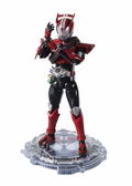 S.H.Figuarts Kamen Rider Drive: Kamen Rider Drive 20 Kamen Rider Kicks Ver. thumbnail 1