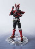 S.H.Figuarts Kamen Rider Drive: Kamen Rider Drive 20 Kamen Rider Kicks Ver. thumbnail 2