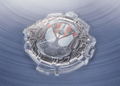 S.H.Figuarts Kamen Rider Drive: Kamen Rider Drive 20 Kamen Rider Kicks Ver. thumbnail 3
