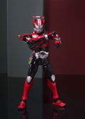 S.H.Figuarts Kamen Rider Drive: Kamen Rider Drive 20 Kamen Rider Kicks Ver. thumbnail 5
