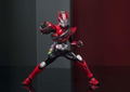S.H.Figuarts Kamen Rider Drive: Kamen Rider Drive 20 Kamen Rider Kicks Ver. thumbnail 6