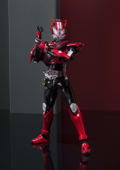 S.H.Figuarts Kamen Rider Drive: Kamen Rider Drive 20 Kamen Rider Kicks Ver. thumbnail 7